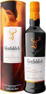 Glenfiddich Fire & Cane 70cl